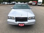 Thumbnail Photo 7 for 1997 Lincoln Town Car Signature